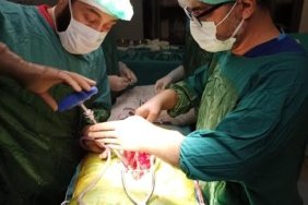 BALIKESİR ATATÜRK ŞEHİR HASTANESİNDE BİR İLK DAHA