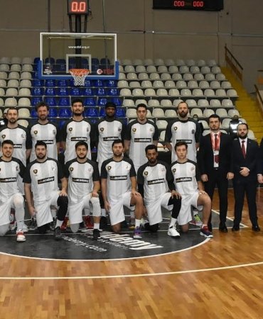 BBB, EVİNDE MAĞLUP OLDU