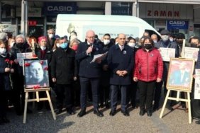 UĞUR MUMCU BALIKESİR’DE ANILDI