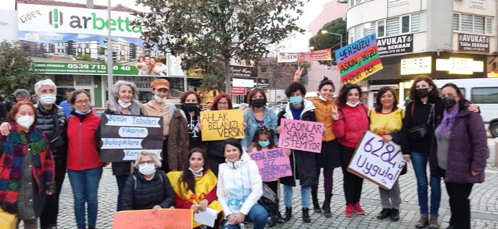 EDREMİT’TE NELER OLUYOR?