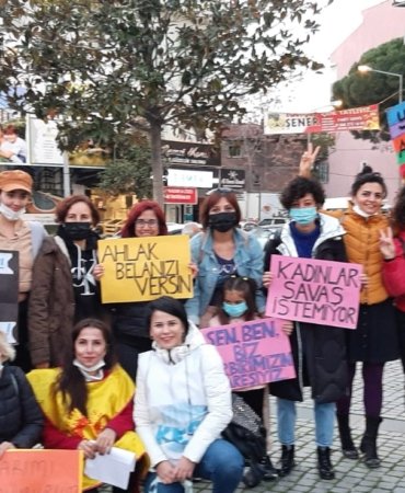 EDREMİT’TE NELER OLUYOR?