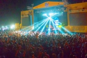 EDREMİT BELEDİYESİ'NDEN İTİRAZ ''Zeytinli Rock Festivali Zeytinli’de aynı yerinde yapılacak''