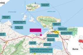 TÜRK SANAYİSİNİN İLK YEŞİL HİDROJEN TESİSİ BALIKESİR'DE KURULACAK