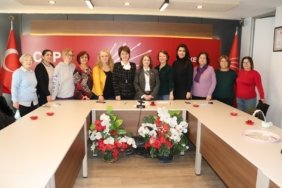 SEDEF KABAŞ YALNIZ DEĞİLDİR