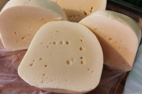 İVRİNDİ KELLE PEYNİRİ ARTIK COĞRAFİ İŞARETLİ