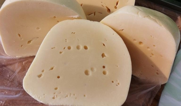 İVRİNDİ KELLE PEYNİRİ ARTIK COĞRAFİ İŞARETLİ