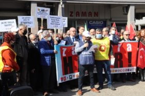 BALIKESİR’DEN ZAMLARA ÖFKE YAĞDI..