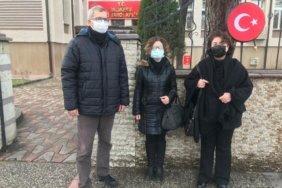 ''ORMAN VE MERALAR HALKINDIR, TALAN EDİLMESİNE İZİN VERMEYECEĞİZ''