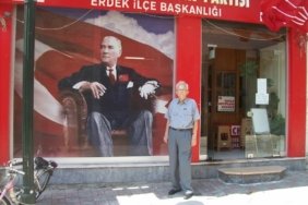 Milletvekili Uzun, Erdek’te vefat etti