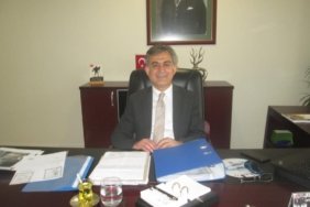 METİN OK GÖREVİNDEN ALINDI