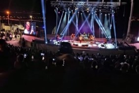 TAYLIELİ AMFİ TİYATRO İHALE EDİLDİ