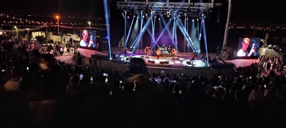 TAYLIELİ AMFİ TİYATRO İHALE EDİLDİ