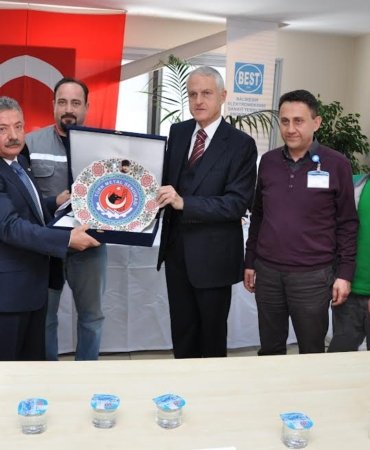 BEST’TE % 65 ZAM İLE MUTLU SON