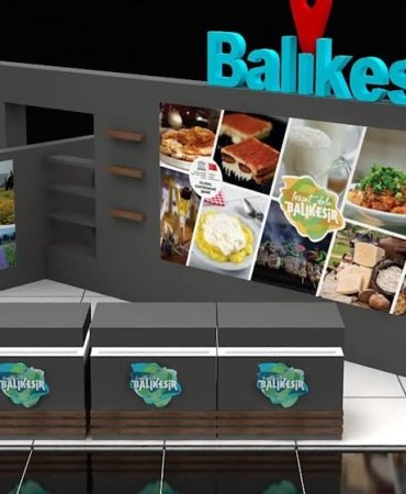 BALIKESİR, EMITT’E DAMGA VURACAK