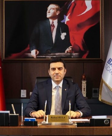 AKARYAKIT BAYİLERİNİN KAR PAYI SÜRDÜRÜLEBİLİR SEVİYEDE OLMALI