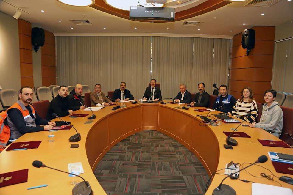 BANDIRMA BELEDİYESİ KHK’LI EMEKÇİLERİNİN EN DÜŞÜK MAAŞI 5.750 TL