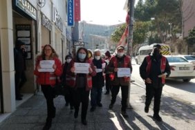 “PANDEMİDE YURTTAŞLARA İBAN GÖNDEREN İKTİDAR ŞİMDİ SIRA SİZDE”