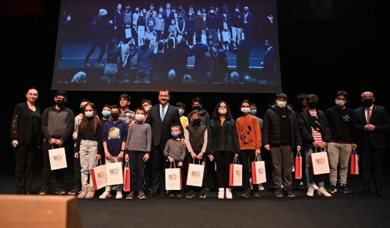 Büyükşehir, yazılımcı gençler yetiştirecek