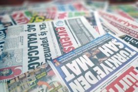 GAZETELERE NEFES ALDIRAN RESMİ İLAN ZAMMI