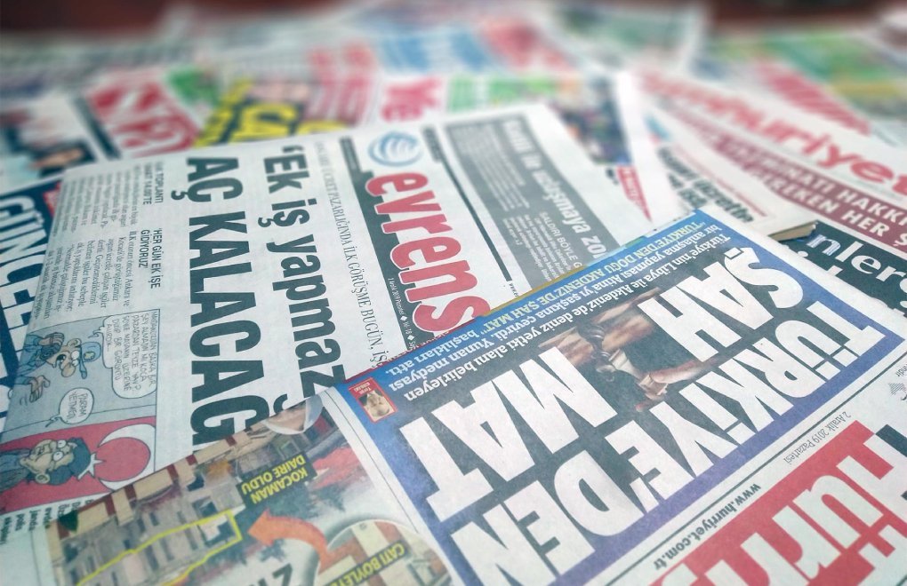 GAZETELERE NEFES ALDIRAN RESMİ İLAN ZAMMI