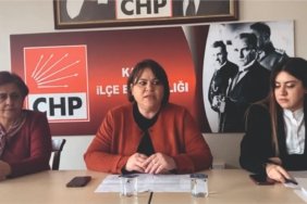 CHP KARESİ ÇALIŞMA BÜROSU SALDIRGANLARINA “İYİ HAL “ İNDİRİMİ !