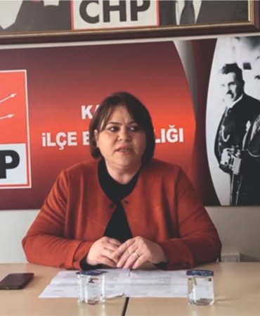 CHP KARESİ ÇALIŞMA BÜROSU SALDIRGANLARINA “İYİ HAL “ İNDİRİMİ !