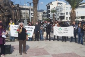 YAŞAM SAVUNUCULARI YALNIZ DEĞİLDİR