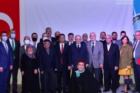BALIKESİR ÜNİVERSİTESİ'NDEN HAYIRSEVERLERE TEŞEKKÜR