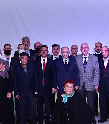 BALIKESİR ÜNİVERSİTESİ'NDEN HAYIRSEVERLERE TEŞEKKÜR