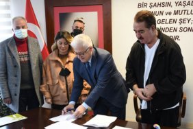 AVM İHALESİNİN İPTALİ, HALKI SEVİNDİRDİ