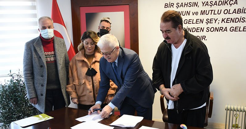 AVM İHALESİNİN İPTALİ, HALKI SEVİNDİRDİ