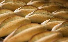 EKMEĞİN FİYATI ARTTI,GRAMI AZALDI