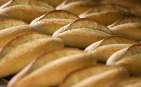 EKMEĞİN FİYATI ARTTI,GRAMI AZALDI