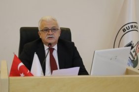 BAŞKAN DEVECİLER “SAVAŞA HAYIR” DEDİ