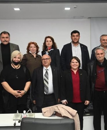 “BÜTÇENİN YÜZDE 5’İ FAİZE GİTTİ”