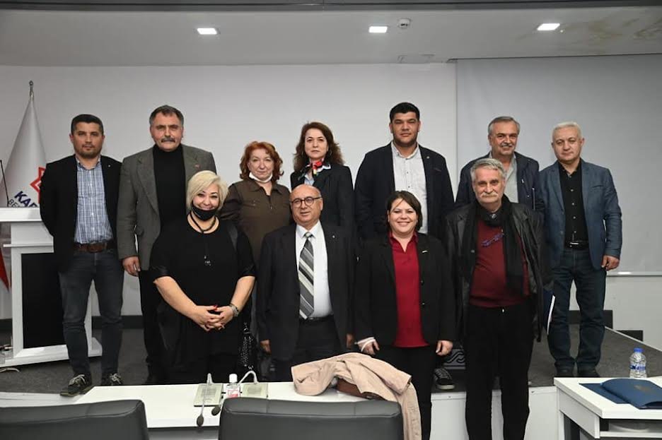 “BÜTÇENİN YÜZDE 5’İ FAİZE GİTTİ”