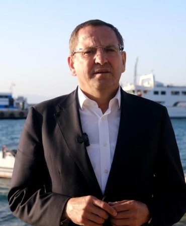 25 AY SONRA KALİMERHABA KOMŞU KAPILAR AÇILIYOR