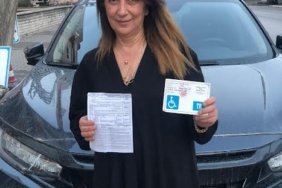 ENGELLİYE, ENGELLİ PARKI CEZASI