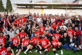 AYVALIKGÜCÜ BELEDİYESPOR 3.LİGDE