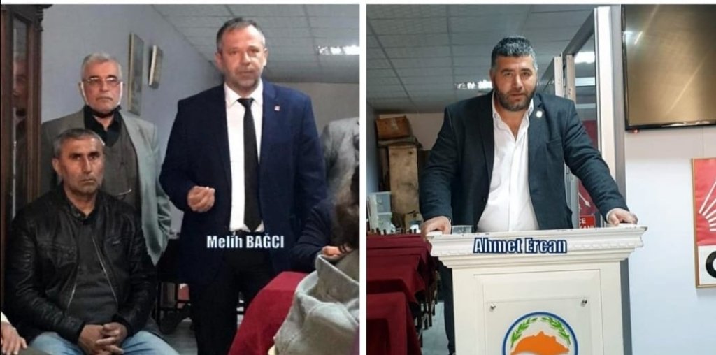 GÖMEÇ CHP’DE KONGRE GÜNÜ