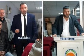 GÖMEÇ CHP’DE KONGRE GÜNÜ