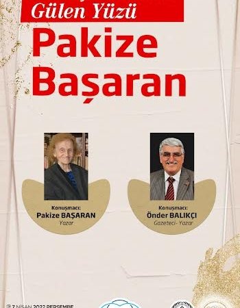 BAŞARAN-BALIKÇI ÜNİVERSİTEDE