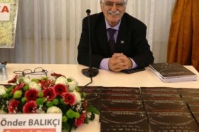 Olcayto, TGC yönetim kurulu aday listesini açıkladı