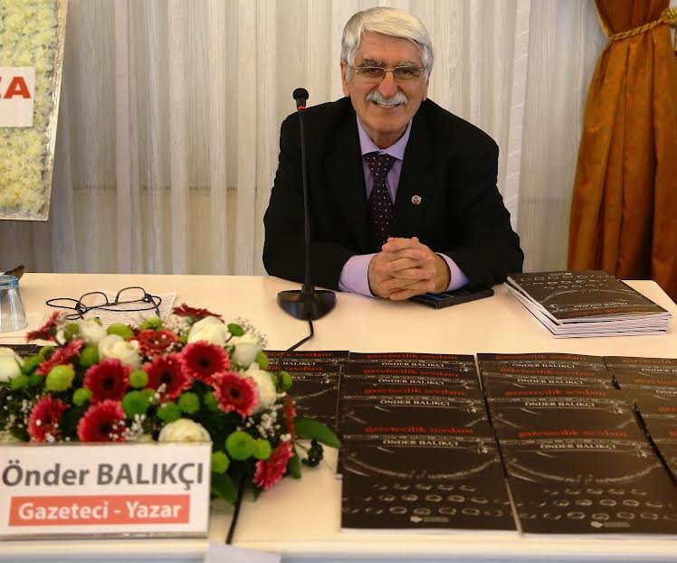 Olcayto, TGC yönetim kurulu aday listesini açıkladı