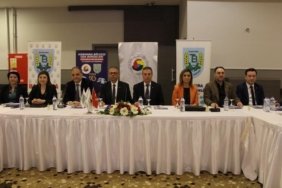 MARMARA ODA VE BORSALARI BANDIRMA'DA BULUŞTU