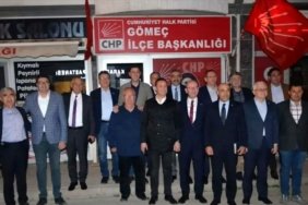 “ÜYELİĞİ DÜŞÜRÜLDÜ” DENİLEN PİŞKİN, GÖREV BAŞINDA