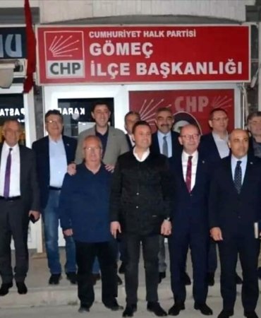 “ÜYELİĞİ DÜŞÜRÜLDÜ” DENİLEN PİŞKİN, GÖREV BAŞINDA