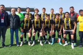 İL ŞAMPİYONU,GÖMEÇ BELEDİYESPOR