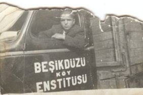 KÖY ENSTİTÜLERİ 82 YAŞINDA