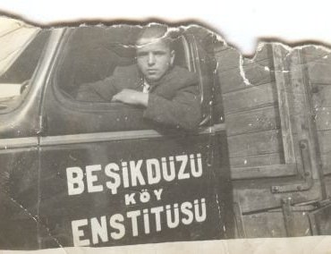 KÖY ENSTİTÜLERİ 82 YAŞINDA